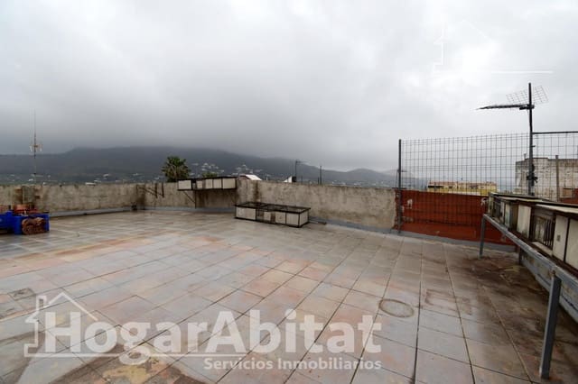 5 soverom Villa til salgs i Pego med garasje - € 99 000 (Ref: 9659499)