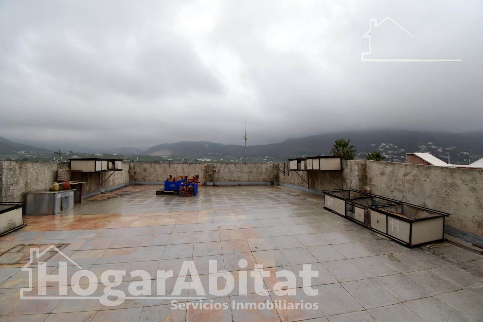 5 soverom Villa til salgs i Pego med garasje - € 99 000 (Ref: 9659499)