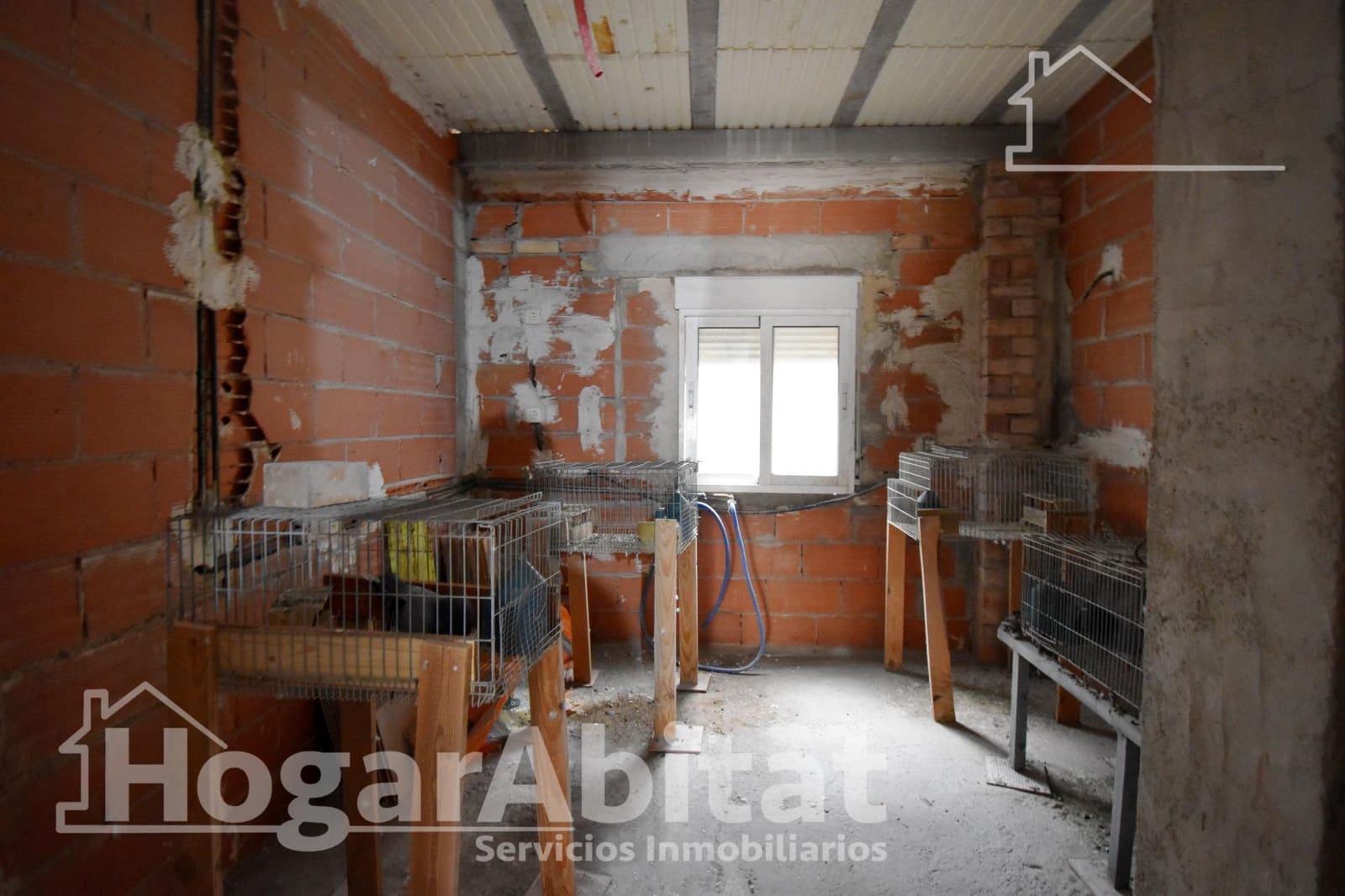 5 soverom Villa til salgs i Pego med garasje - € 99 000 (Ref: 9659499)