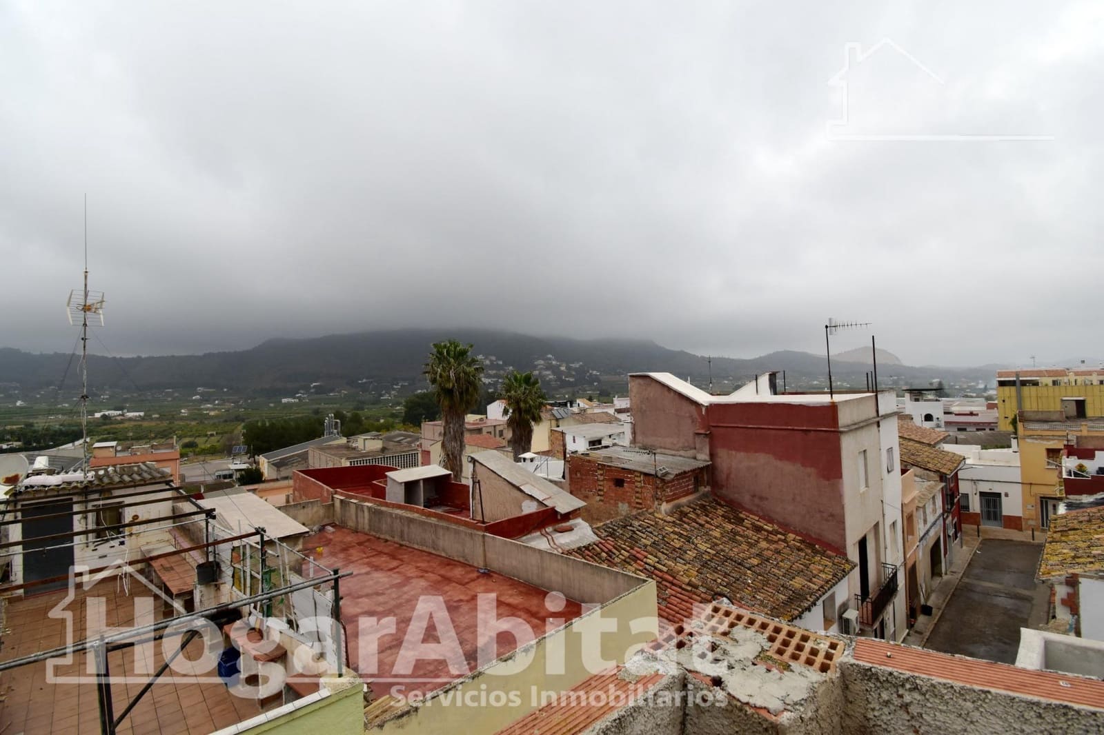 5 soverom Villa til salgs i Pego med garasje - € 99 000 (Ref: 9659499)