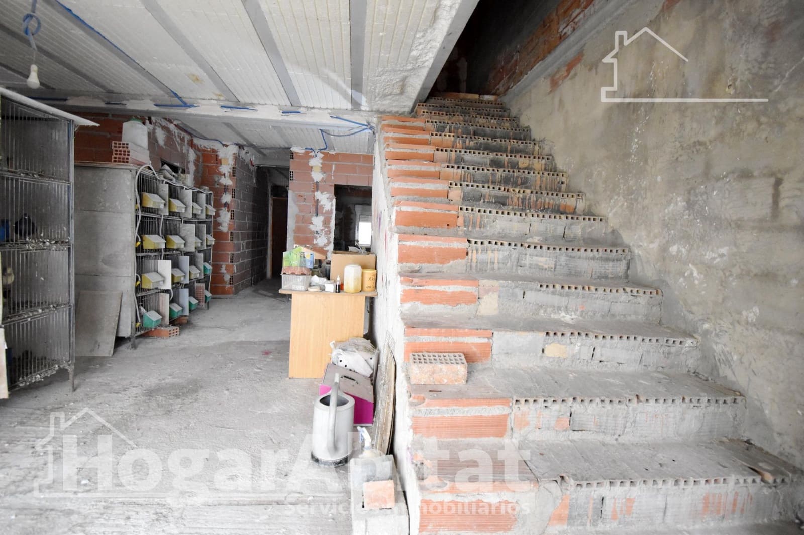 5 soverom Villa til salgs i Pego med garasje - € 99 000 (Ref: 9659499)