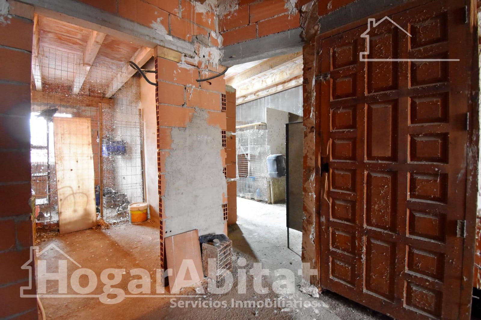 5 soverom Villa til salgs i Pego med garasje - € 99 000 (Ref: 9659499)