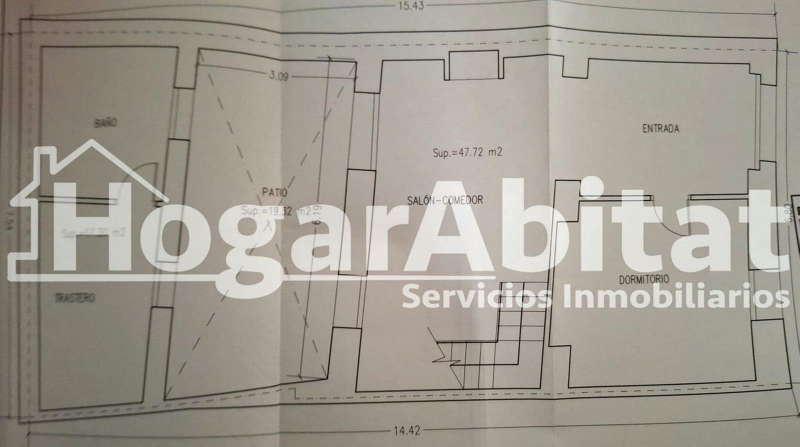 5 soverom Villa til salgs i Pego med garasje - € 99 000 (Ref: 9659499)