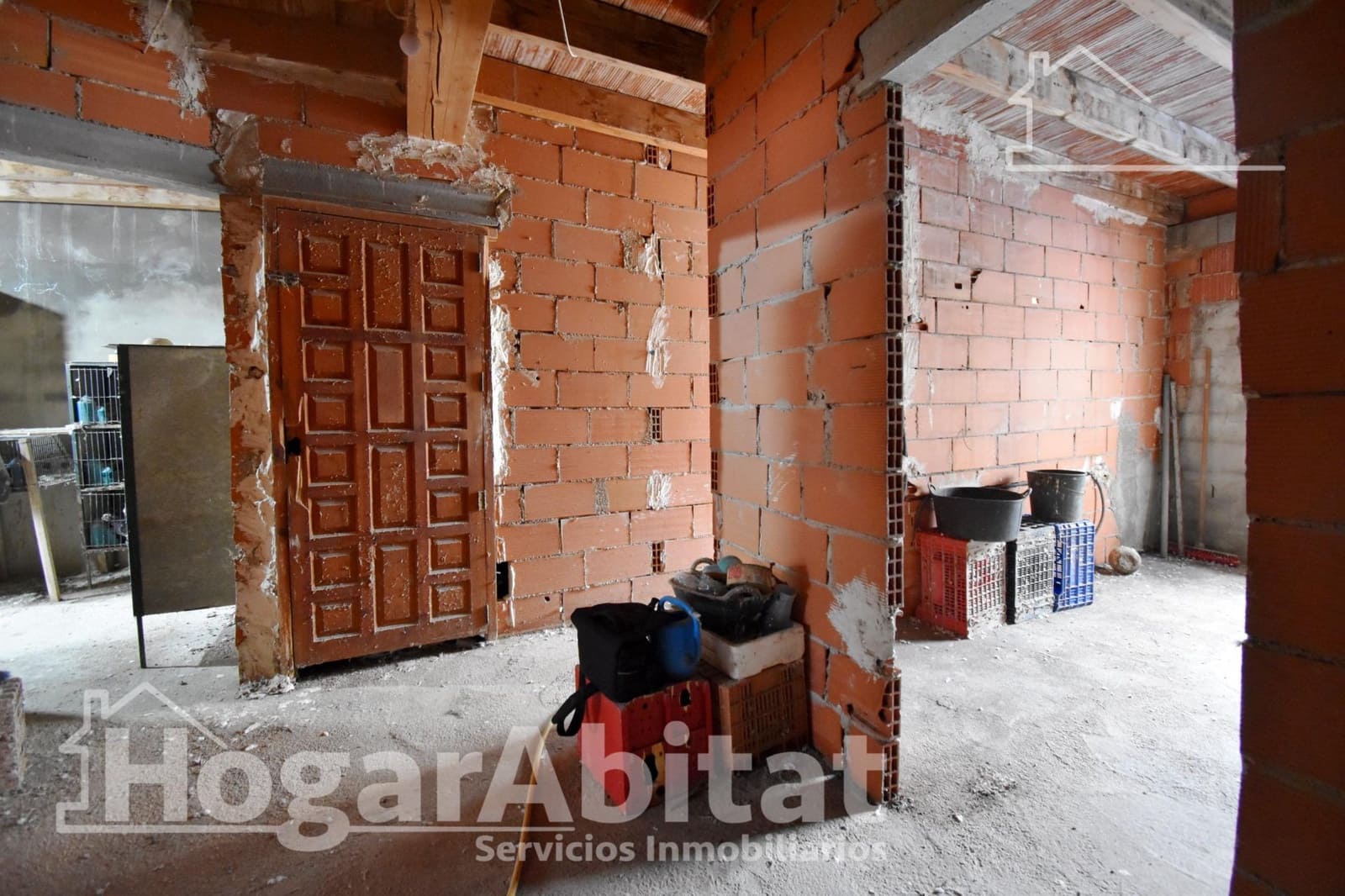 5 soverom Villa til salgs i Pego med garasje - € 99 000 (Ref: 9659499)