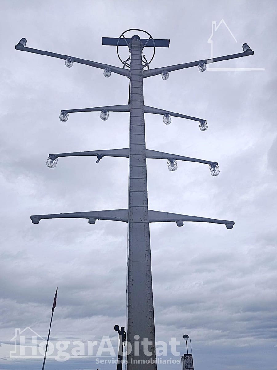 3 sovrum Lägenhet till salu i Mareny Blau med pool garage - 320 000 € (Ref: 9666548)