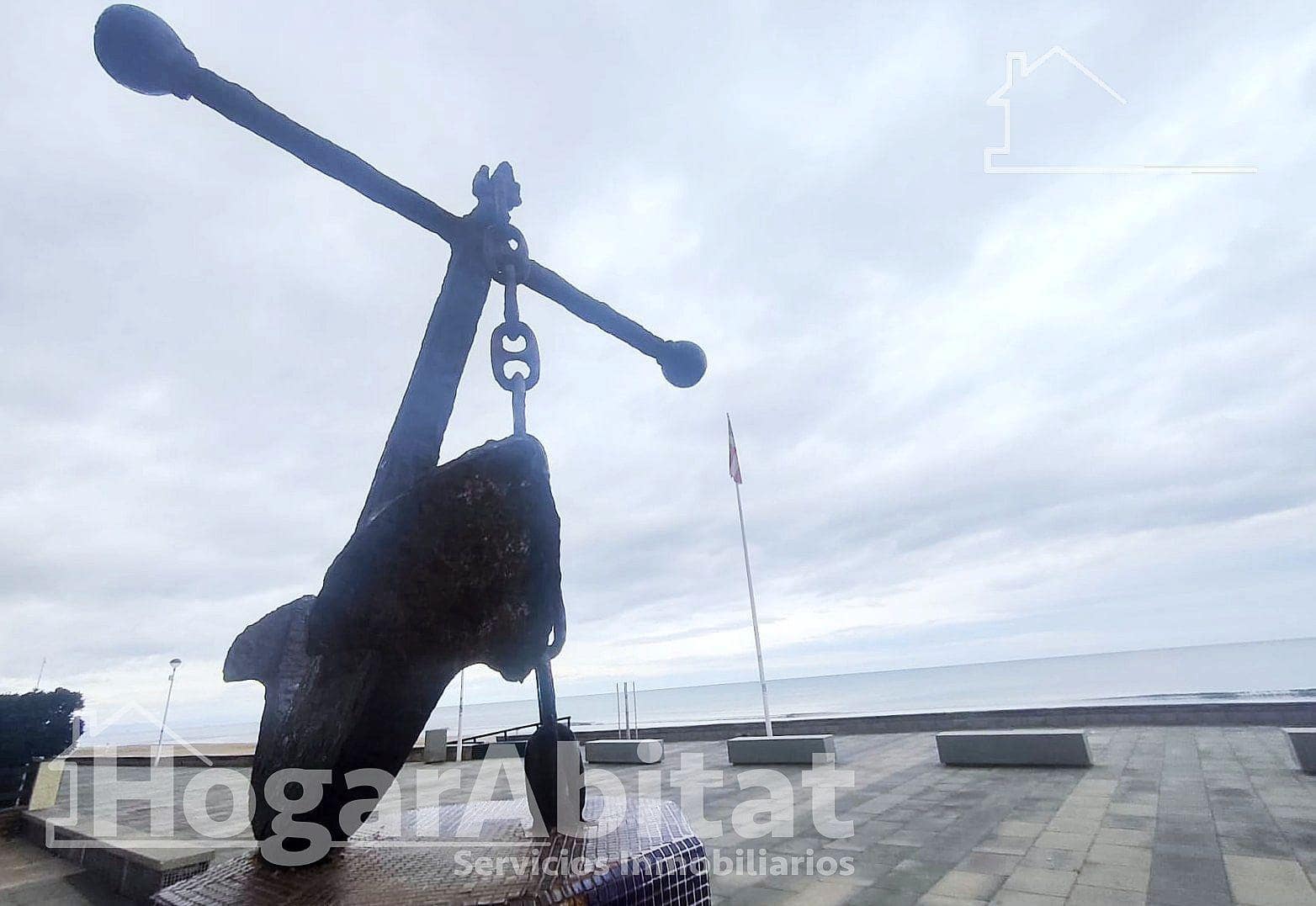 3 sovrum Lägenhet till salu i Mareny Blau med pool garage - 320 000 € (Ref: 9666548)