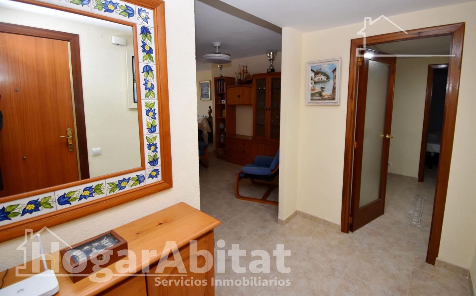 3 sovrum Lägenhet till salu i Mareny Blau med pool garage - 320 000 € (Ref: 9666548)