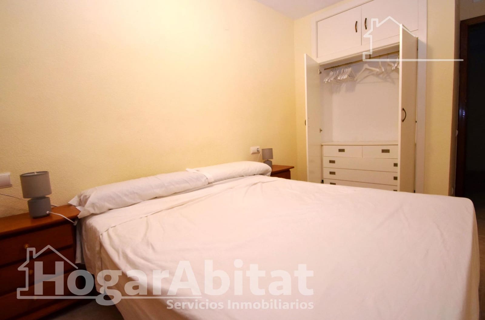 3 sovrum Lägenhet till salu i Mareny Blau med pool garage - 320 000 € (Ref: 9666548)