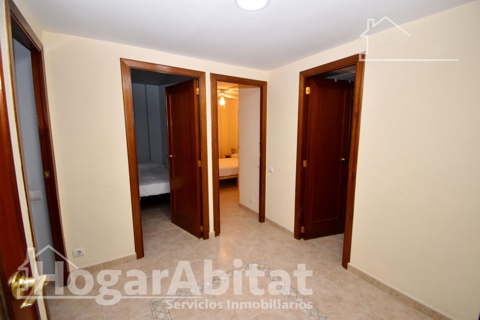 3 sovrum Lägenhet till salu i Mareny Blau med pool garage - 320 000 € (Ref: 9666548)