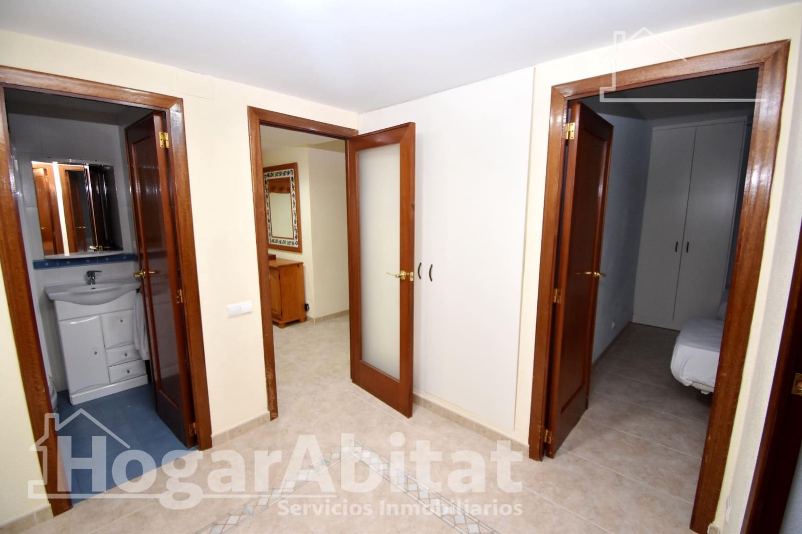 3 sovrum Lägenhet till salu i Mareny Blau med pool garage - 320 000 € (Ref: 9666548)