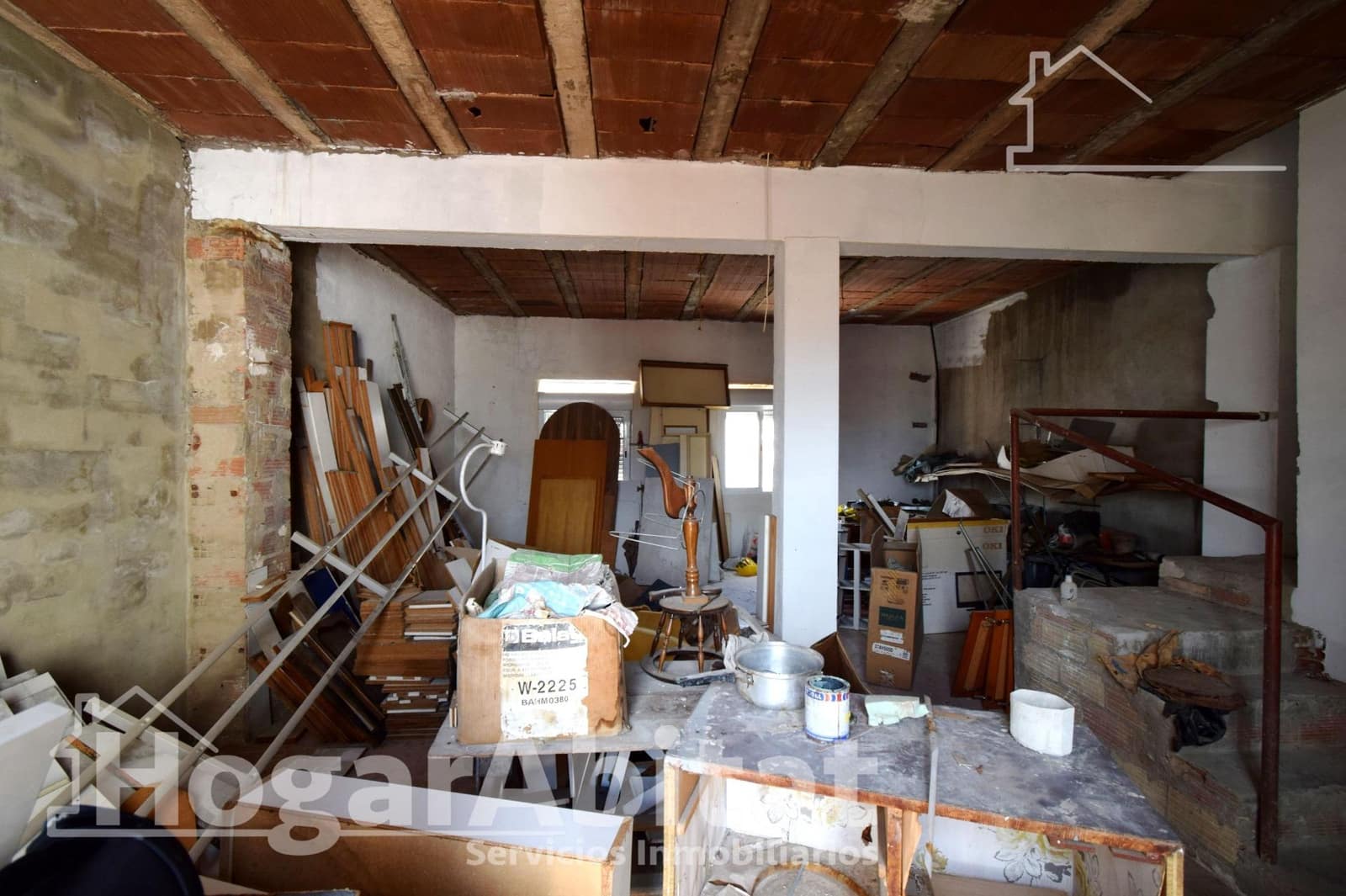 2 bedroom Flat for sale in Algemesi - € 100,000 (Ref: 9666549)