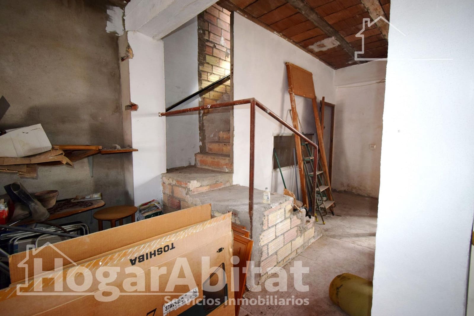 2 bedroom Flat for sale in Algemesi - € 100,000 (Ref: 9666549)