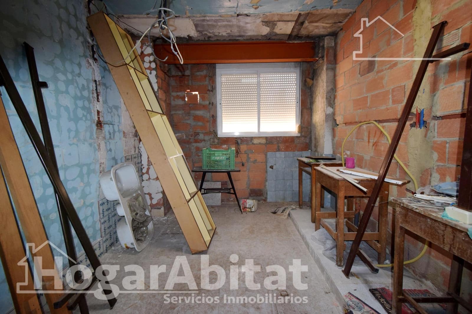 2 bedroom Flat for sale in Algemesi - € 100,000 (Ref: 9666549)