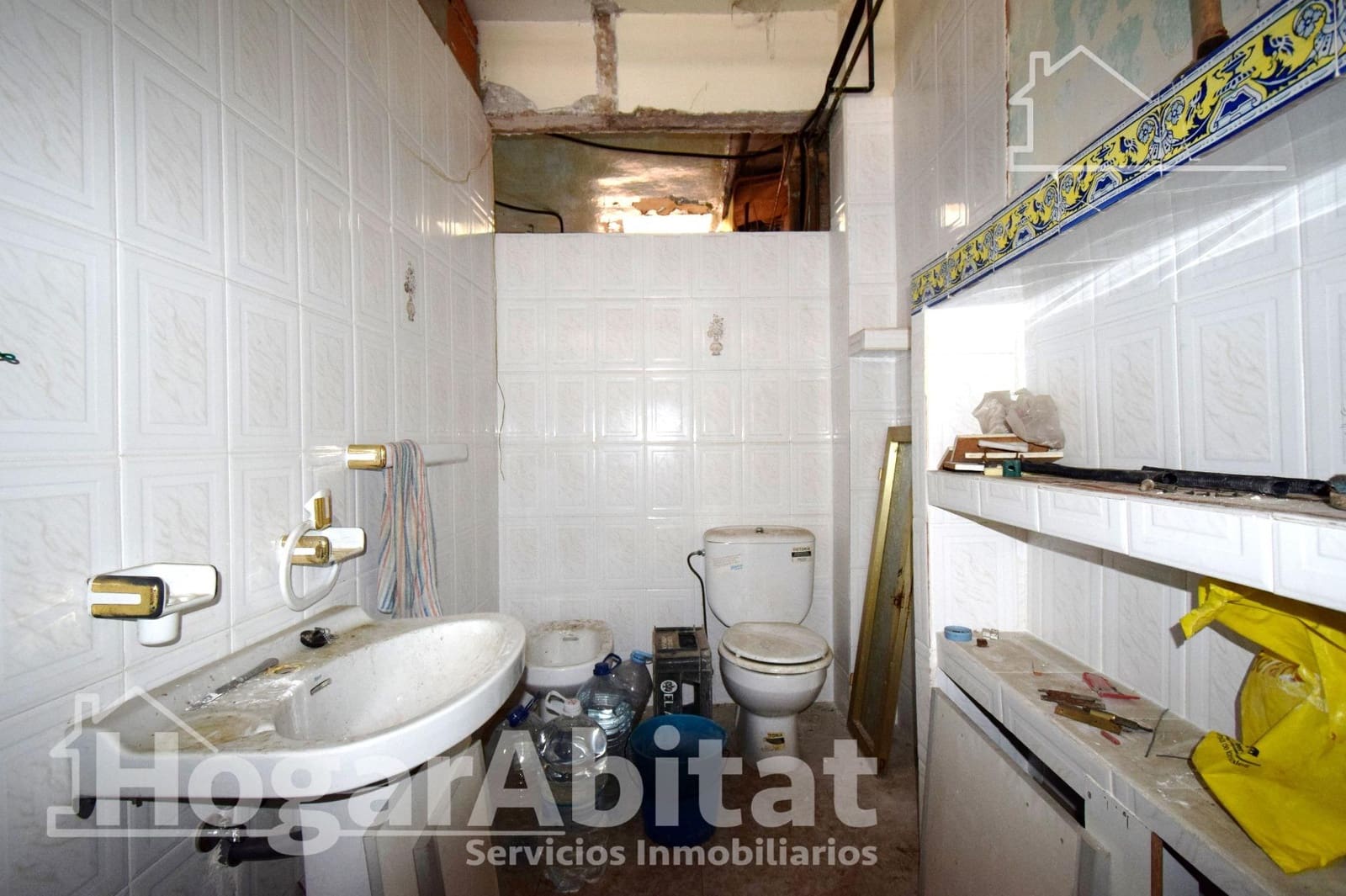 2 bedroom Flat for sale in Algemesi - € 100,000 (Ref: 9666549)