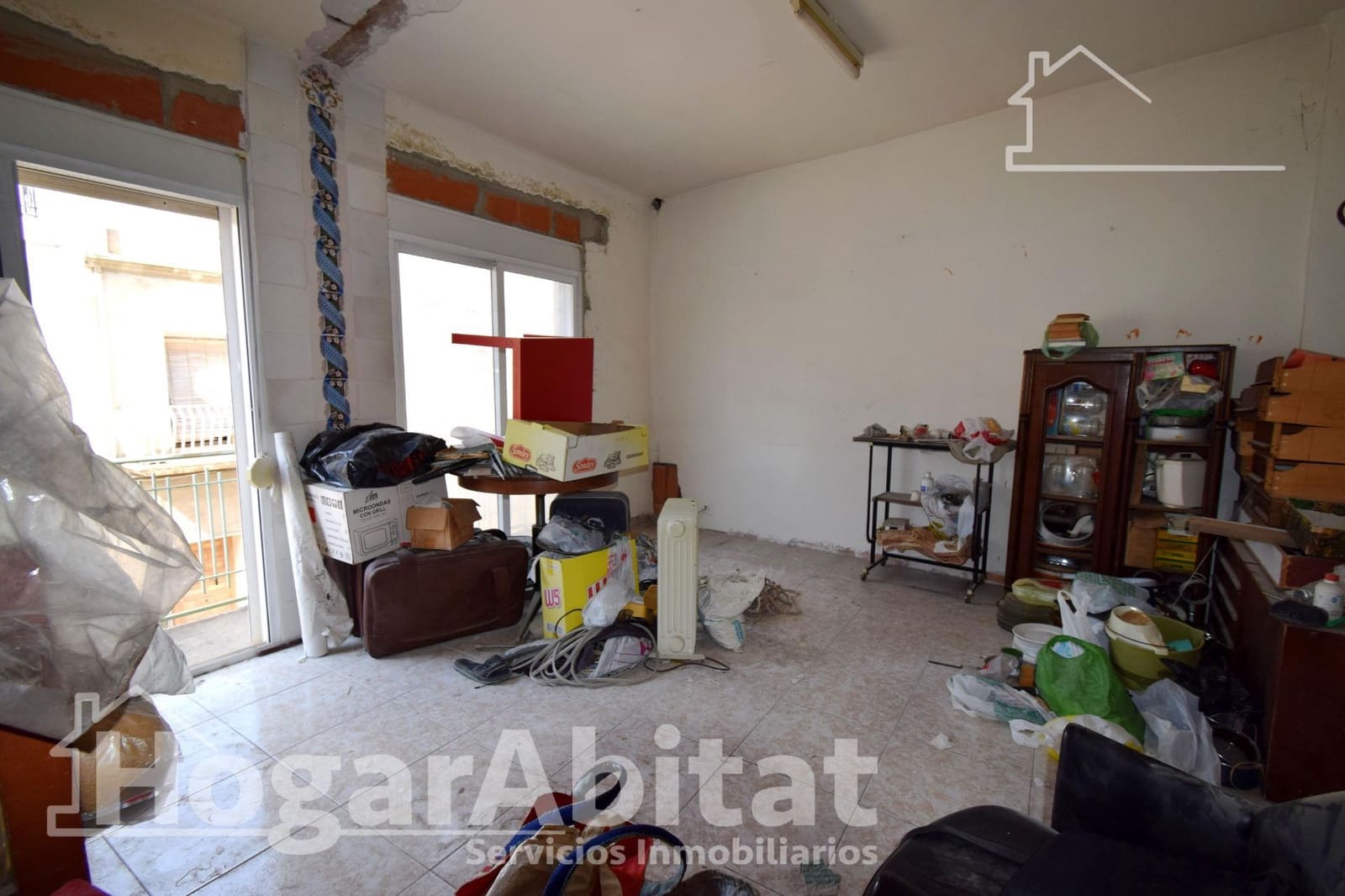 2 bedroom Flat for sale in Algemesi - € 100,000 (Ref: 9666549)