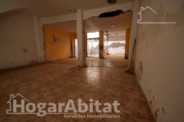 3 sypialnia Mieszkanie na sprzedaż w Algemesí - 85 000 € (Ref: 9666550)