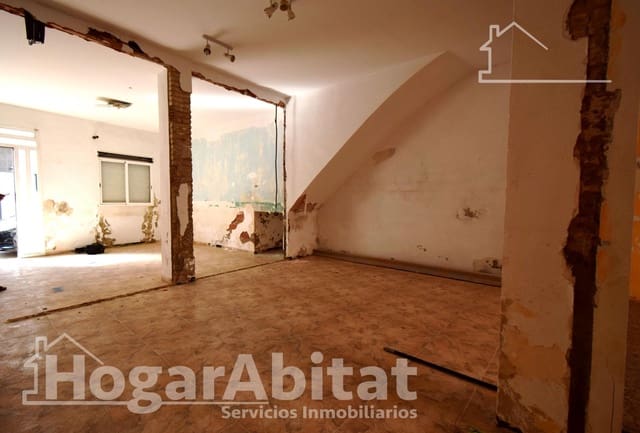 3 sypialnia Mieszkanie na sprzedaż w Algemesí - 85 000 € (Ref: 9666550)