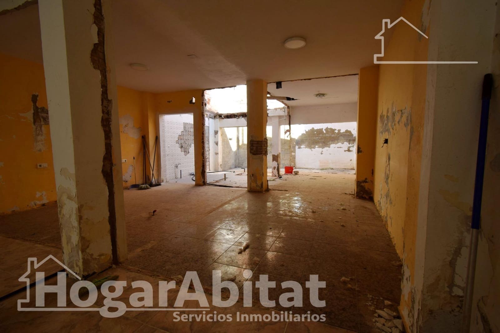 3 bedroom Flat for sale in Algemesi - € 85,000 (Ref: 9666550)