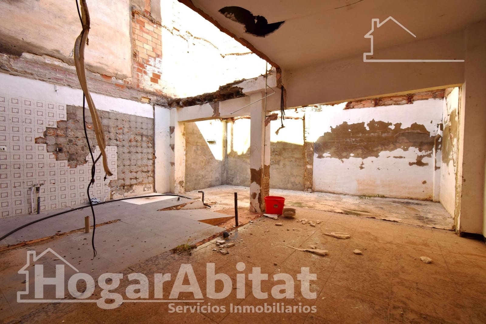 3 bedroom Flat for sale in Algemesi - € 85,000 (Ref: 9666550)