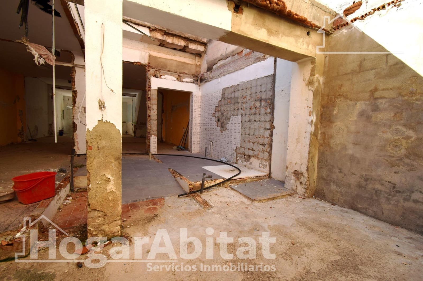 3 bedroom Flat for sale in Algemesi - € 85,000 (Ref: 9666550)