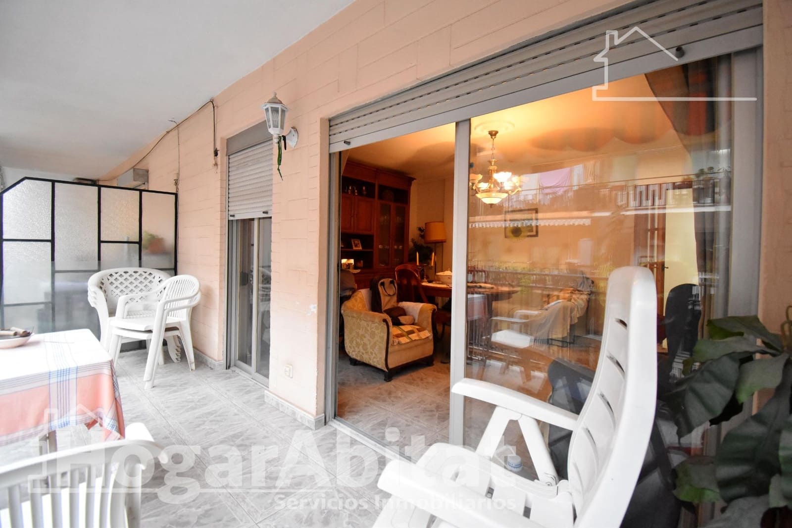 3 Zimmer Wohnung zu verkaufen in Gandia - 155.000 € (Ref: 9666552)