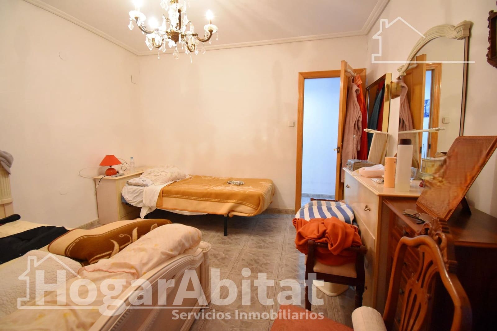 3 Zimmer Wohnung zu verkaufen in Gandia - 155.000 € (Ref: 9666552)