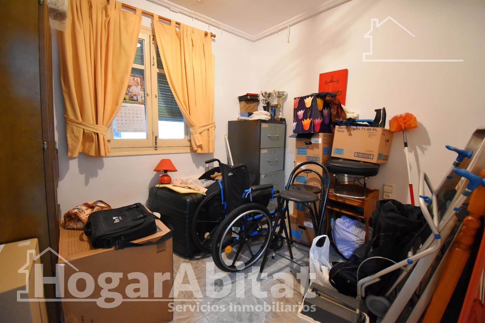 3 Zimmer Wohnung zu verkaufen in Gandia - 155.000 € (Ref: 9666552)