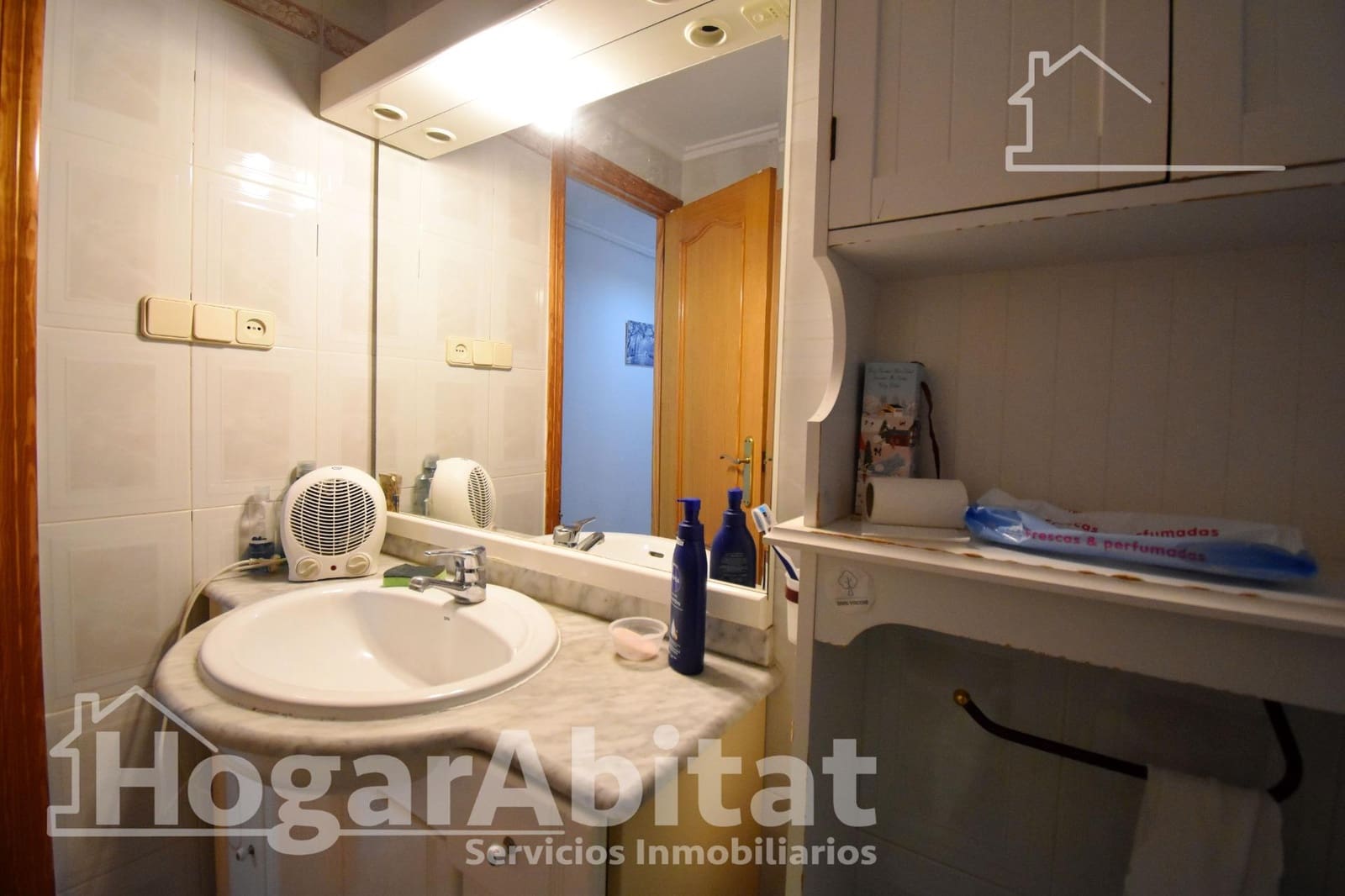 3 Zimmer Wohnung zu verkaufen in Gandia - 155.000 € (Ref: 9666552)