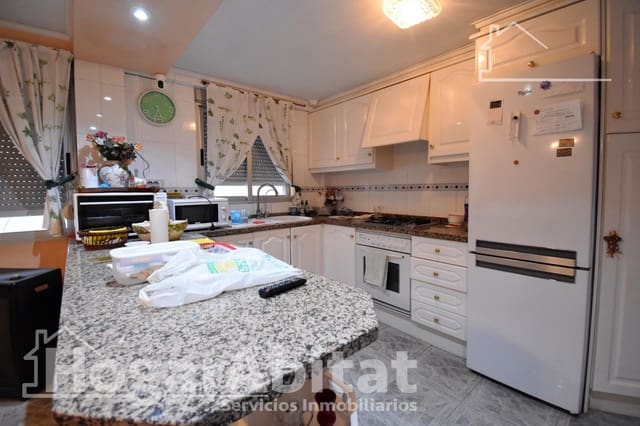 3 Zimmer Wohnung zu verkaufen in Gandia - 155.000 € (Ref: 9666552)