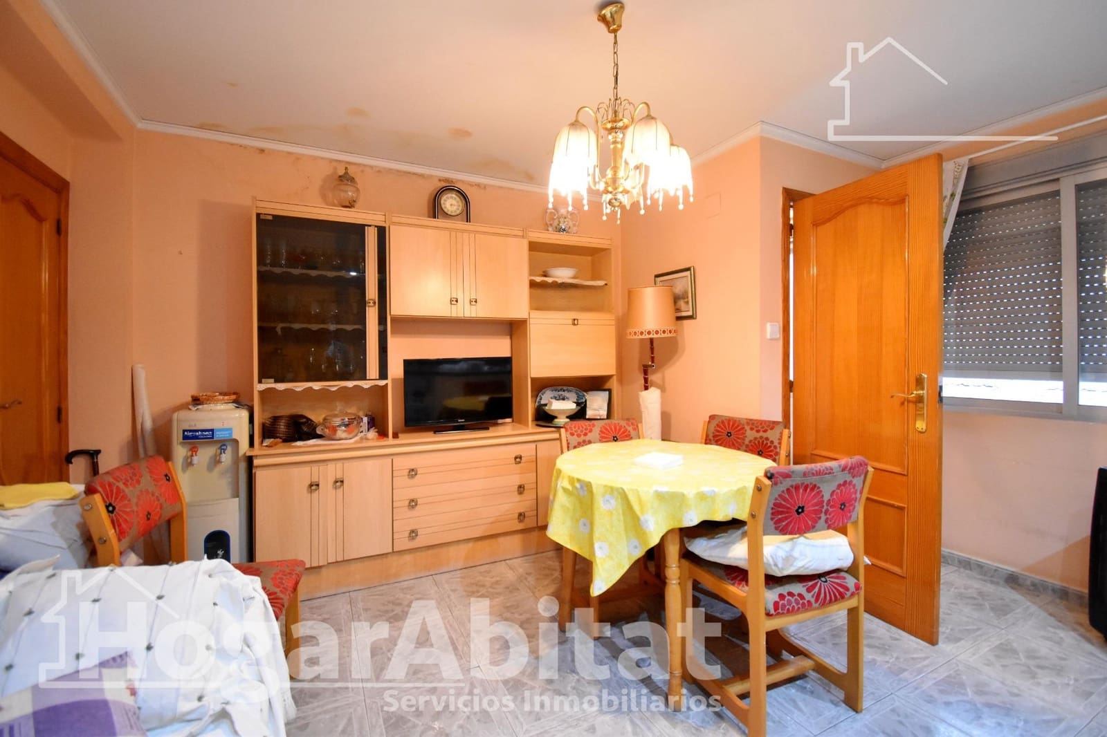 3 Zimmer Wohnung zu verkaufen in Gandia - 155.000 € (Ref: 9666552)