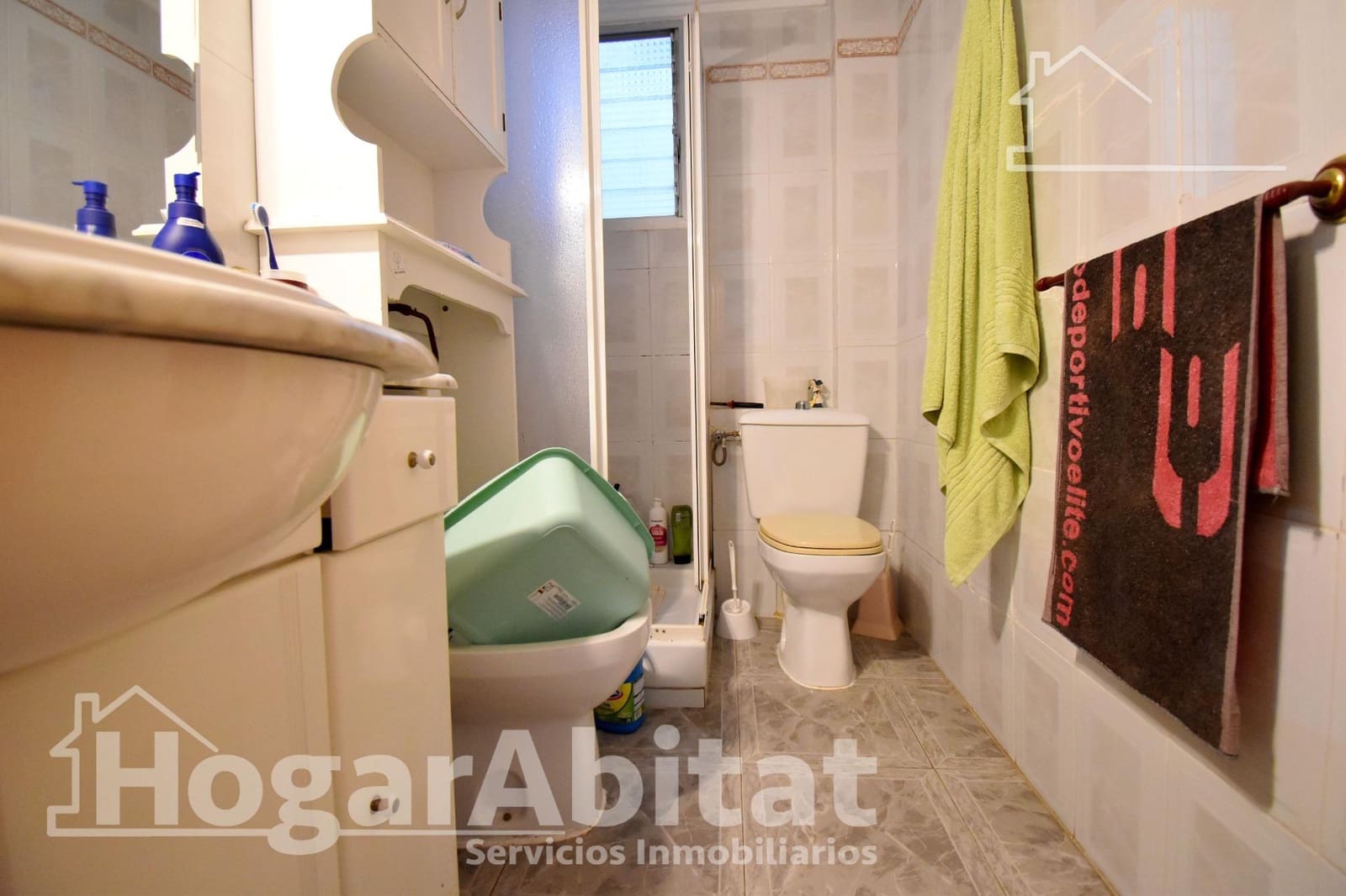 3 Zimmer Wohnung zu verkaufen in Gandia - 155.000 € (Ref: 9666552)