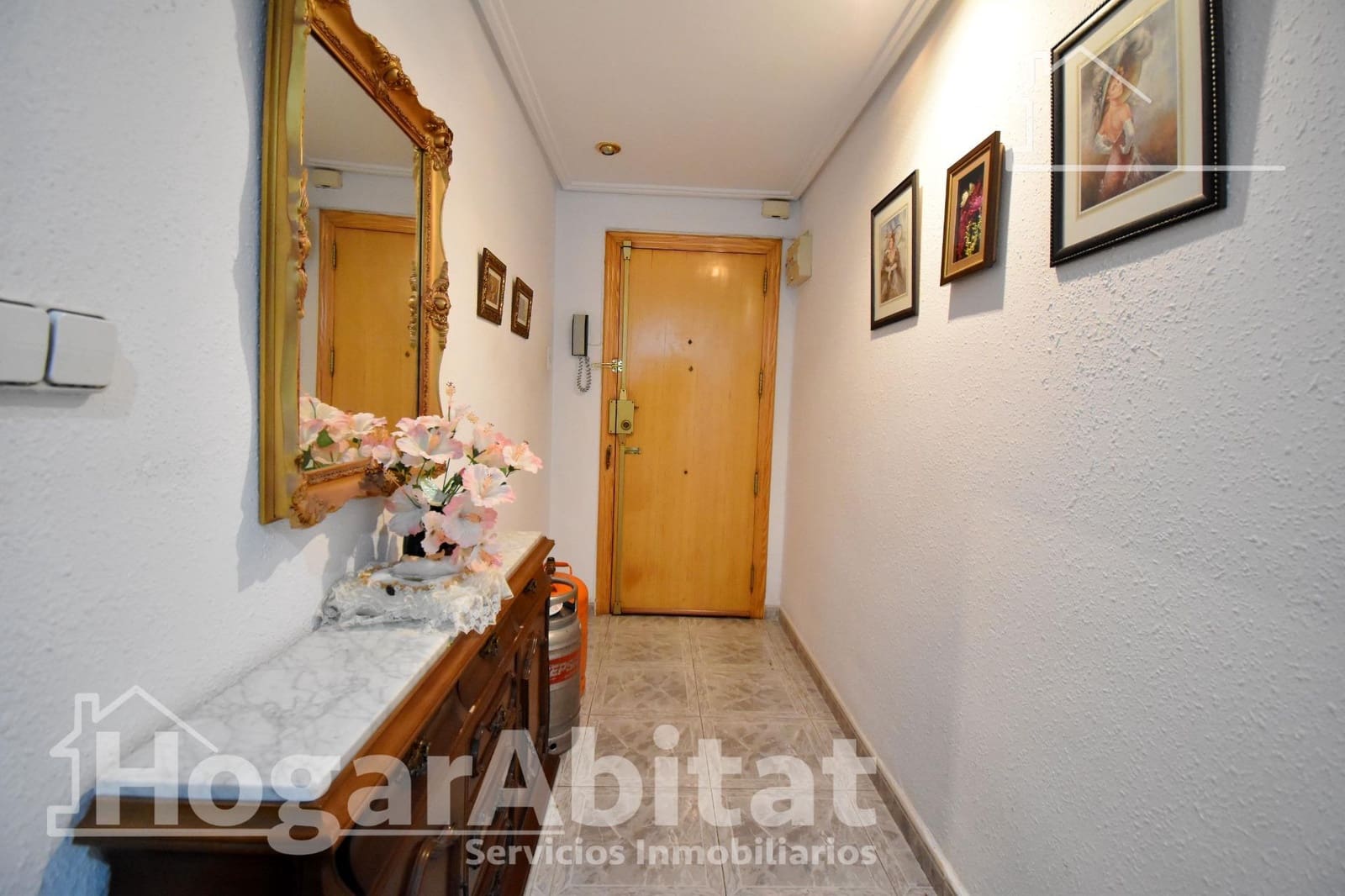3 Zimmer Wohnung zu verkaufen in Gandia - 155.000 € (Ref: 9666552)
