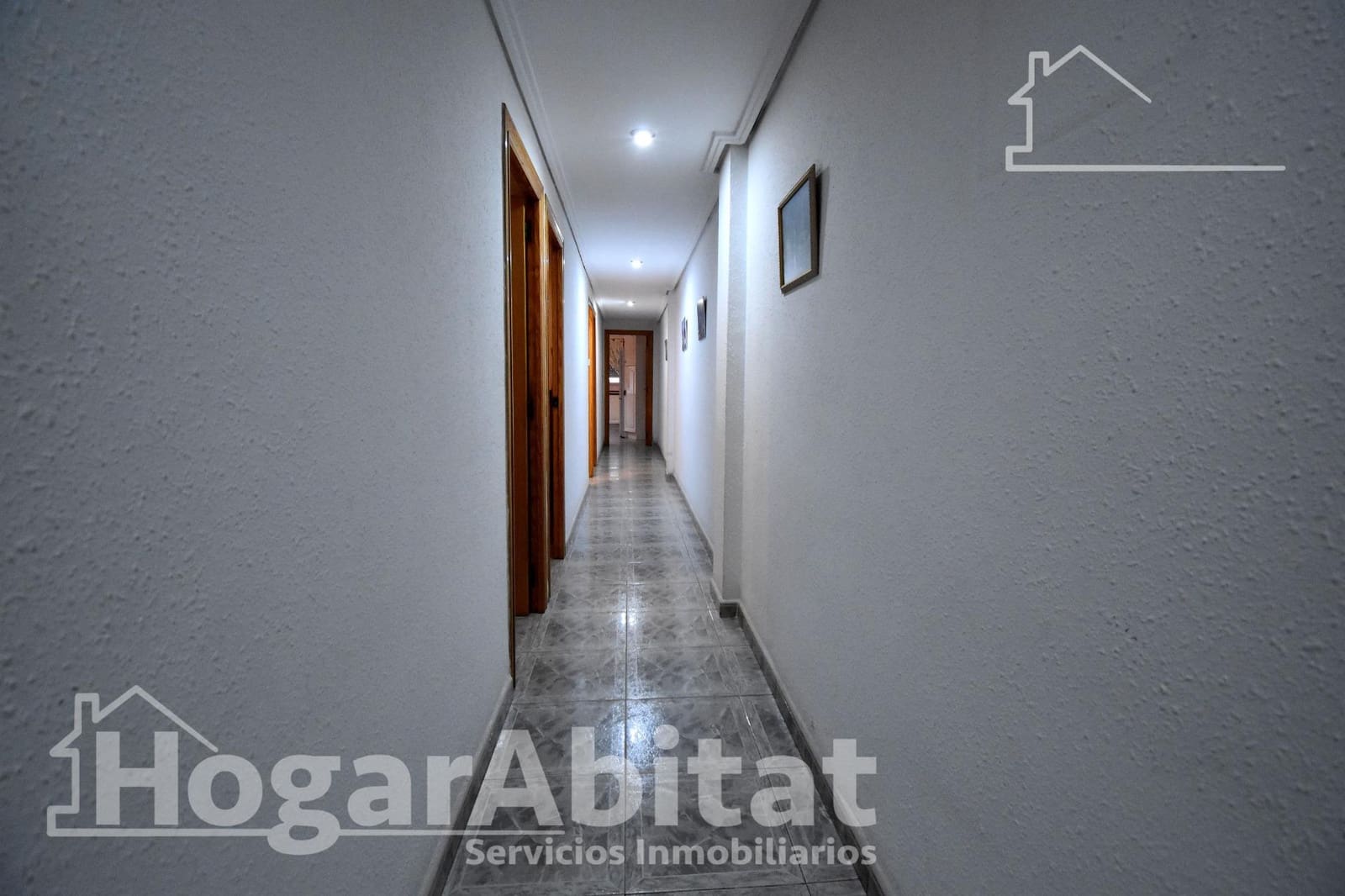 3 Zimmer Wohnung zu verkaufen in Gandia - 155.000 € (Ref: 9666552)