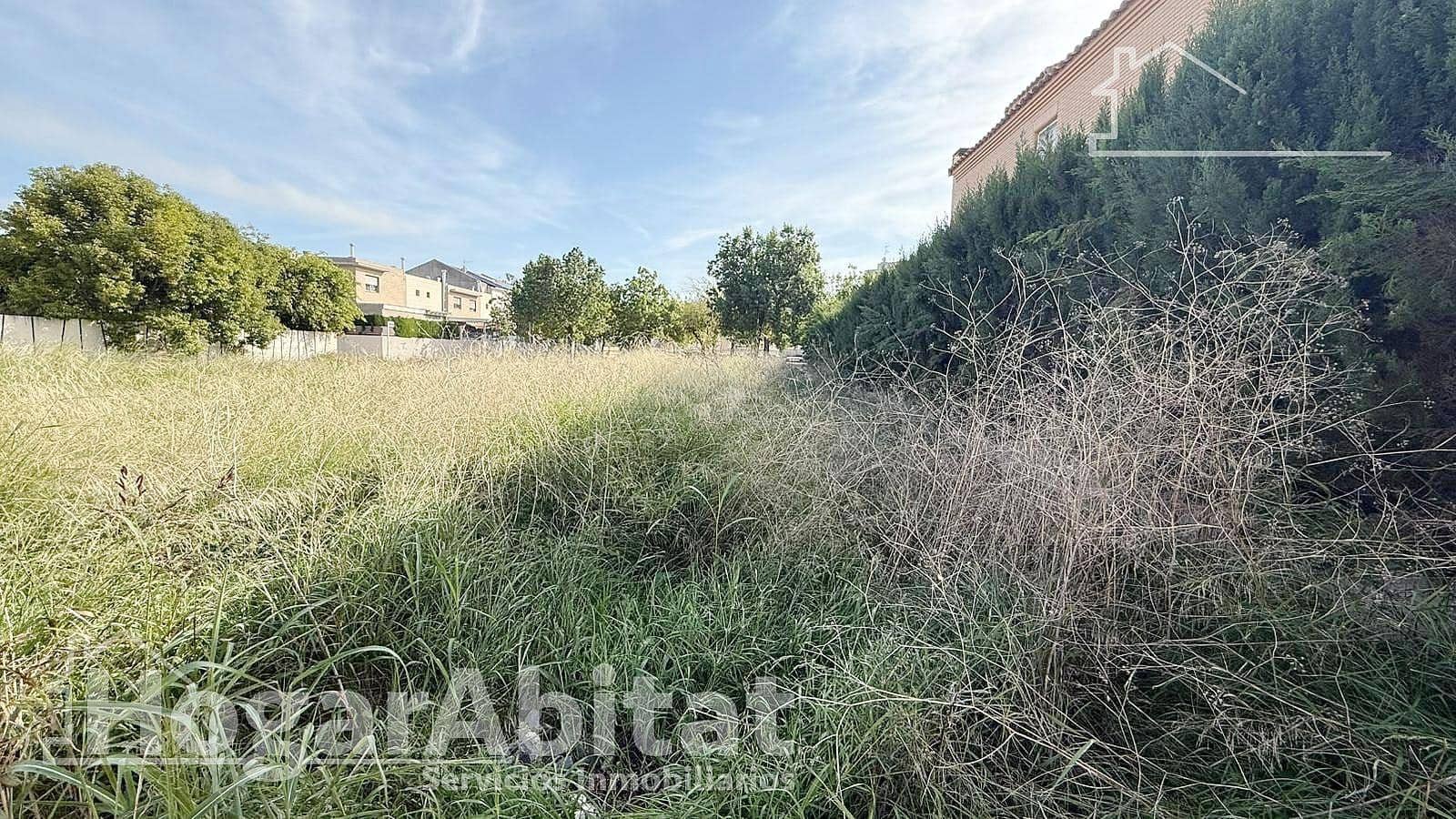 Terreno para Construção para venda em Gandia - 170 000 € (Ref: 9666553)