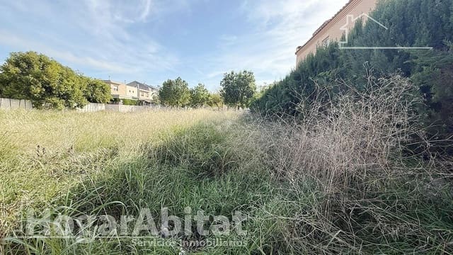 Terreno para Construção para venda em Gandia - 170 000 € (Ref: 9666553)