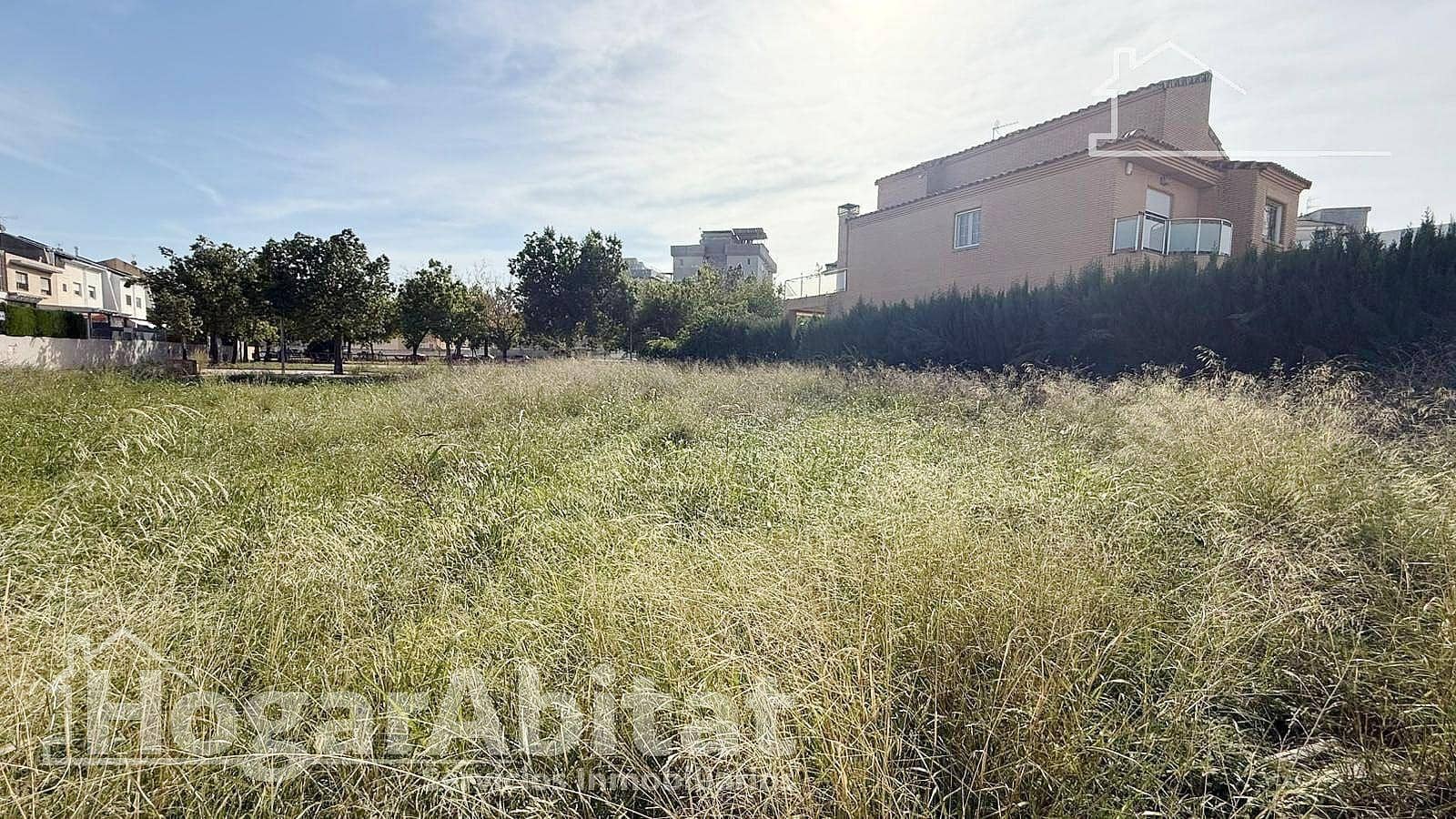 Terreno para Construção para venda em Gandia - 170 000 € (Ref: 9666553)