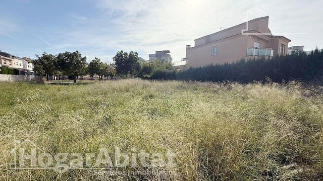 Terreno para Construção para venda em Gandia - 170 000 € (Ref: 9666553)
