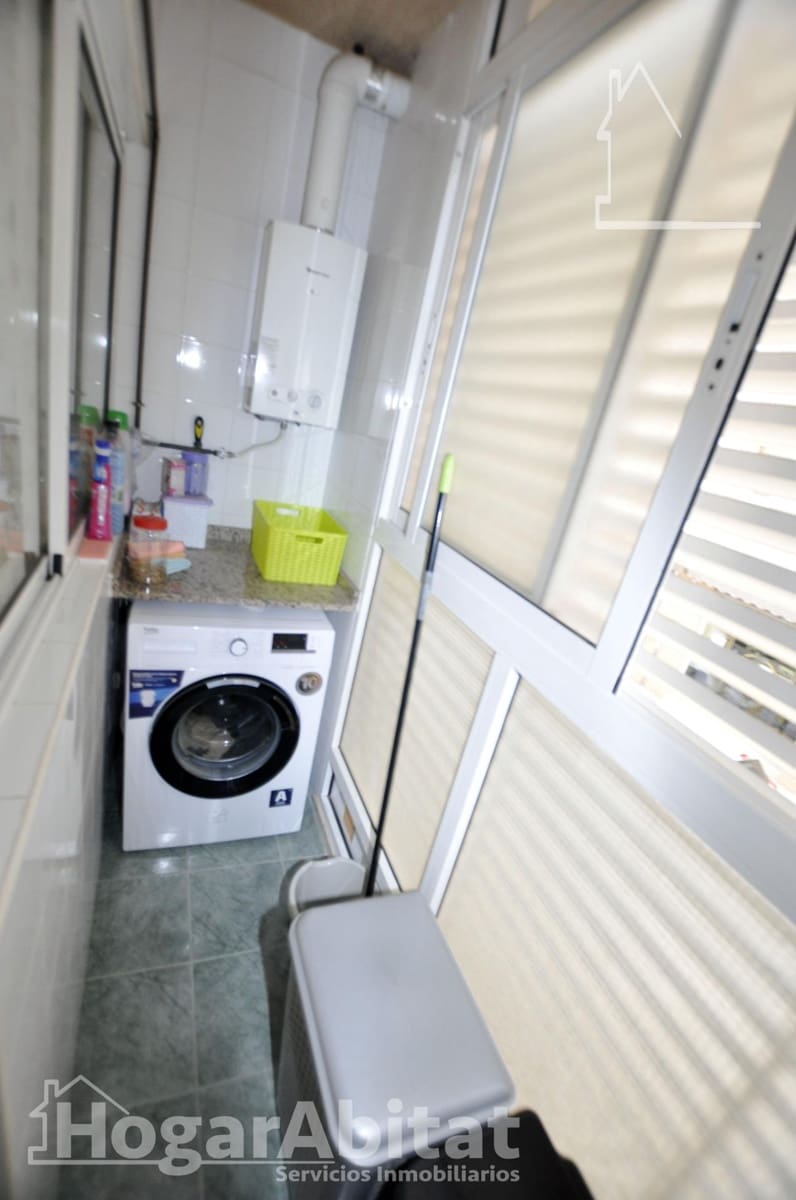 3 chambre Appartement à vendre à Manises - 280 000 € (Ref: 9666554)