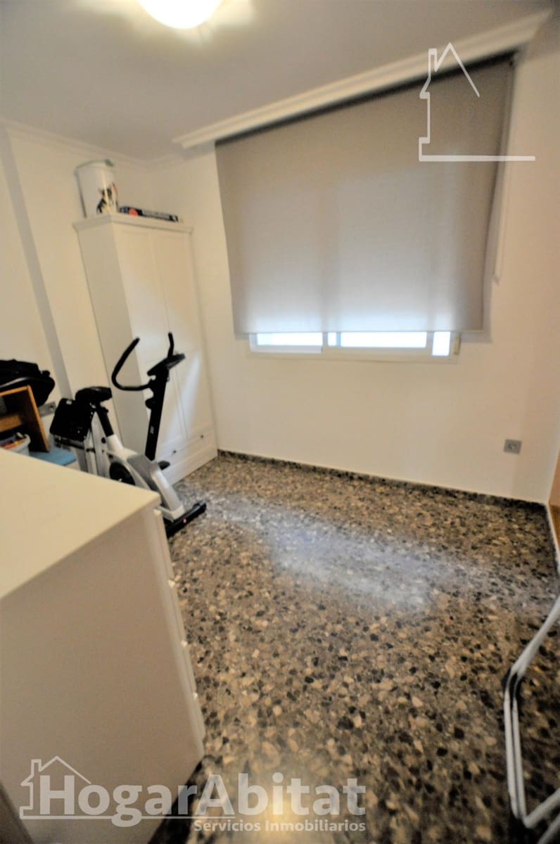 3 chambre Appartement à vendre à Manises - 280 000 € (Ref: 9666554)