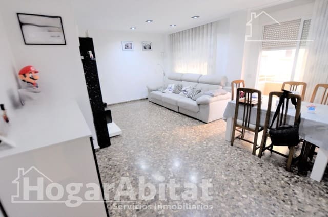 3 chambre Appartement à vendre à Manises - 280 000 € (Ref: 9666554)