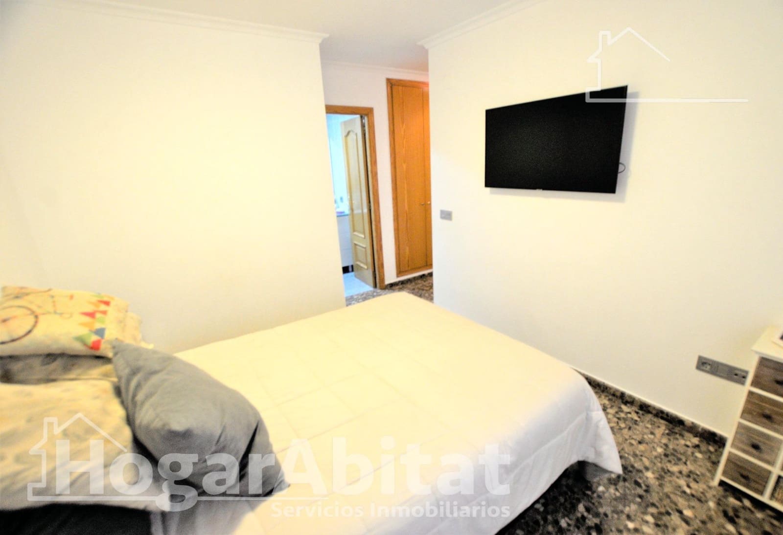 3 chambre Appartement à vendre à Manises - 280 000 € (Ref: 9666554)