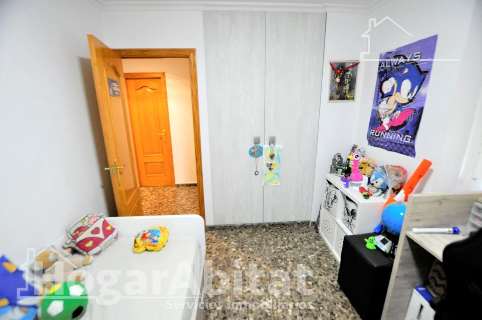 3 chambre Appartement à vendre à Manises - 280 000 € (Ref: 9666554)