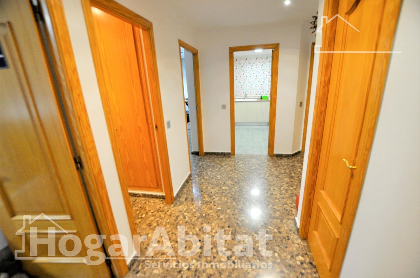 3 chambre Appartement à vendre à Manises - 280 000 € (Ref: 9666554)