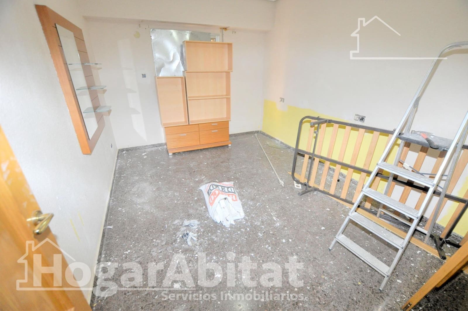4 chambre Appartement à vendre à Manises - 250 000 € (Ref: 9666555)