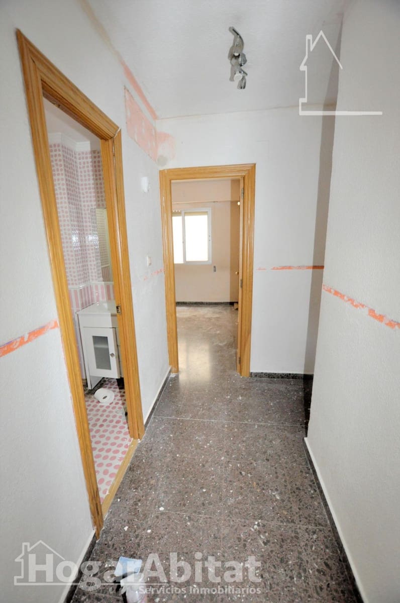 4 chambre Appartement à vendre à Manises - 250 000 € (Ref: 9666555)