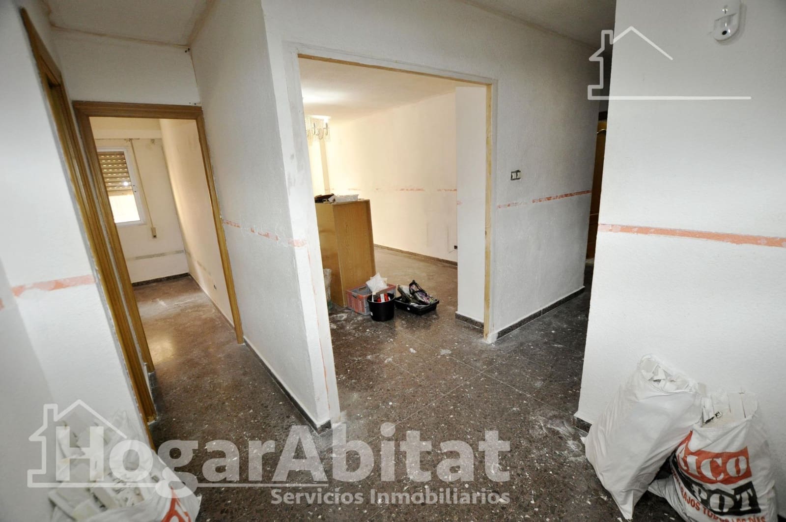 4 chambre Appartement à vendre à Manises - 250 000 € (Ref: 9666555)