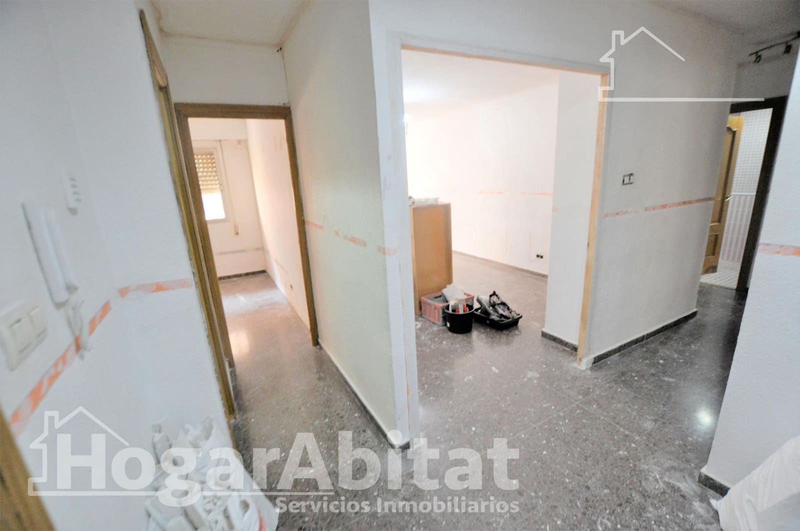 4 chambre Appartement à vendre à Manises - 250 000 € (Ref: 9666555)