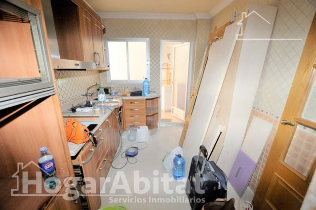 4 chambre Appartement à vendre à Manises - 250 000 € (Ref: 9666555)