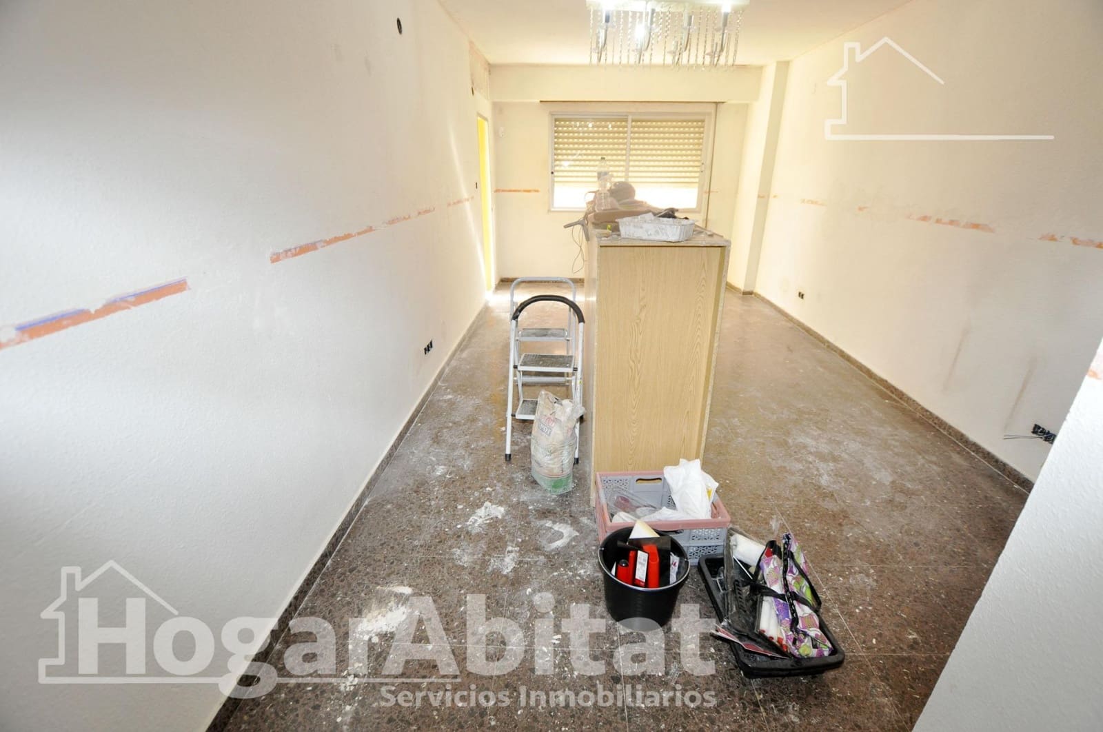 4 chambre Appartement à vendre à Manises - 250 000 € (Ref: 9666555)