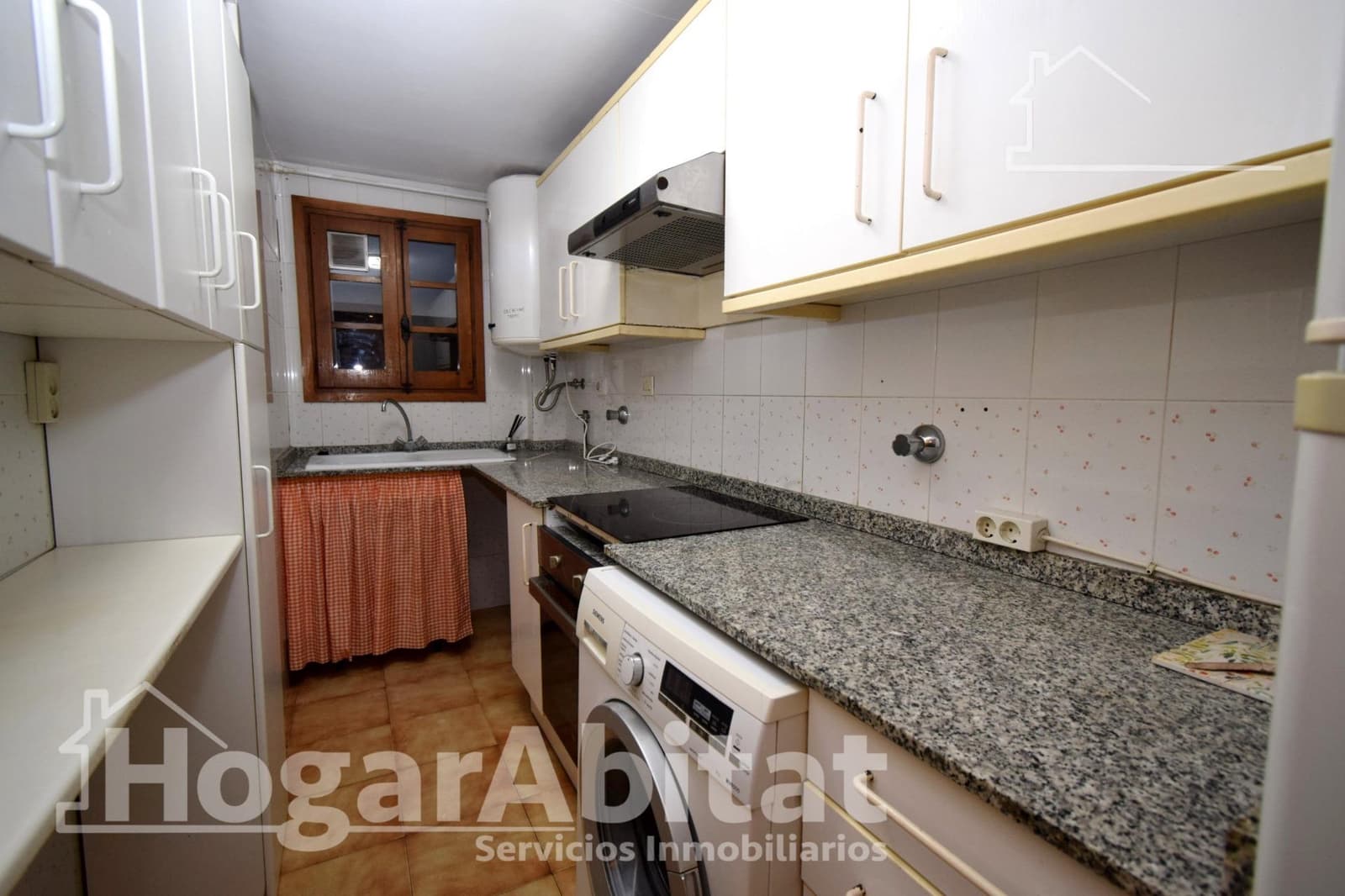 3 makuuhuone Asunto myytävänä paikassa Alboraya / Alboraia mukana 
autotalli - 339 000 € (Ref: 9666556)